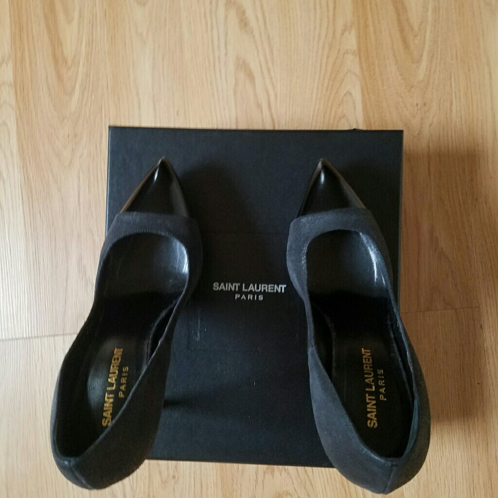 shoes
